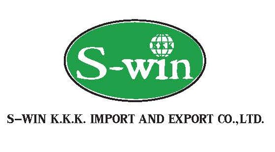 S-WIN K.K.K. IMPORT AND EXPORT CO., LTD.